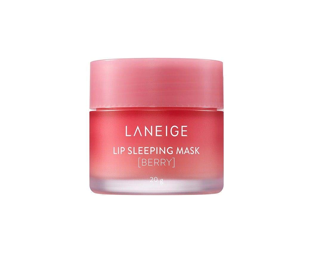 Laneige Lip Sleeping Mask EX Berry 20G