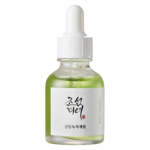 Beauty of Joseon Calming Serum: Green Tea + Panthenol